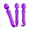 Adult Adult Sex Toy For Women Octopus AV Stick  In Body Vibration Masturbator