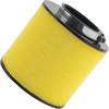 AHL Air filter 150919 Compatible with Honda TRX250 TRX250TE TRX250TM Sportrax 250 TRX250EX TRX250X RECON 250 ATV 17254-HM8-000 150919 TRX 250 Recon