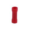 KT KST Purple Copper Fully Insulated Cold Crimp Terminal: PVT1.25/2/5.5 Short Type Intermediate Joint