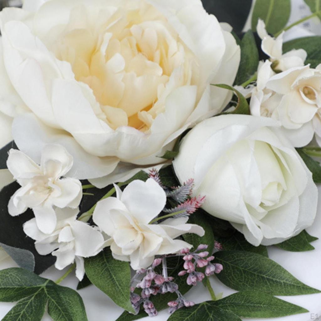 Aisle Decoration , Wedding Back Decoration, for Banquet Decor