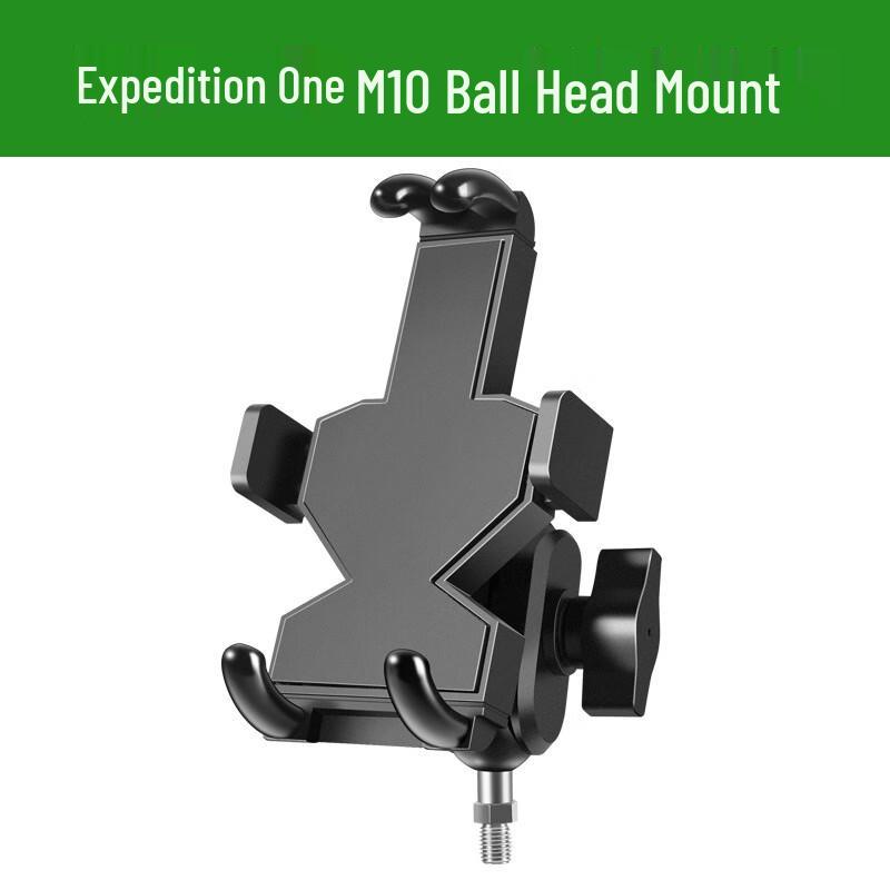 GEETHA Expedition M10 Ball Head Phone Holder