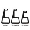 4PCS Cooling Horizontal Bracket For PS4 Heighten Stand Feet For PS4 Slim Pro Mounted Holder Stand Base For PS4 Accessories