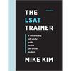 The LSAT Trainer A Remarkable Self-Study Guide Paperback Us1156 2%
