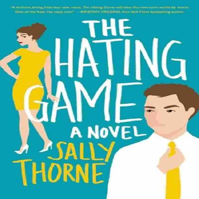 Das Hass-Spiel (Taschenbuch) – Sally Thorne