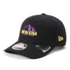 [New Era] Outdoor Cap Stretch Cotton Black ML OD 950SS NEOG BLK