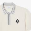 [lacoste] Men's MIF L-Logo Short-Sleeve Polo Shirt PH0719-56GXFJ