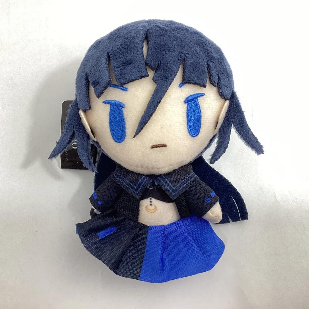 Anime Hibana Yamato Nadeshiko Kimono Plush Toy Soft Pillow Birthday Commemoration Gift For Fans
