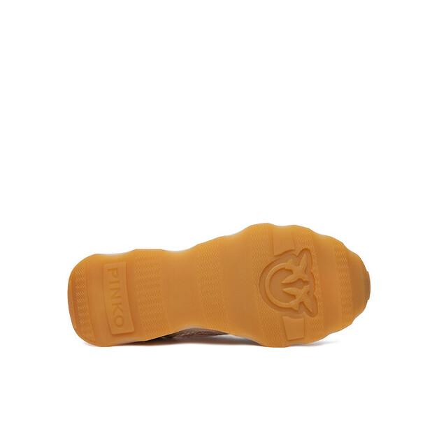 Кроссовки PINKO Zoe 18B