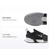 Crosscourt GS Negru Lup Gri Alb Adidași Copii FN2231-002