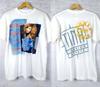 Vintage Styles Tina Turner 1990 Foreign Affair Tour T Shirt Vtg 90s Tina Turn