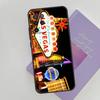 LAS VEGAS POKER CARDS Cover For Oppo A78 A98 A74 A54 A94 A15 A16 A17 A52 A72 A76 A96 A53 A57S A58 A5 A9 Phone Case
