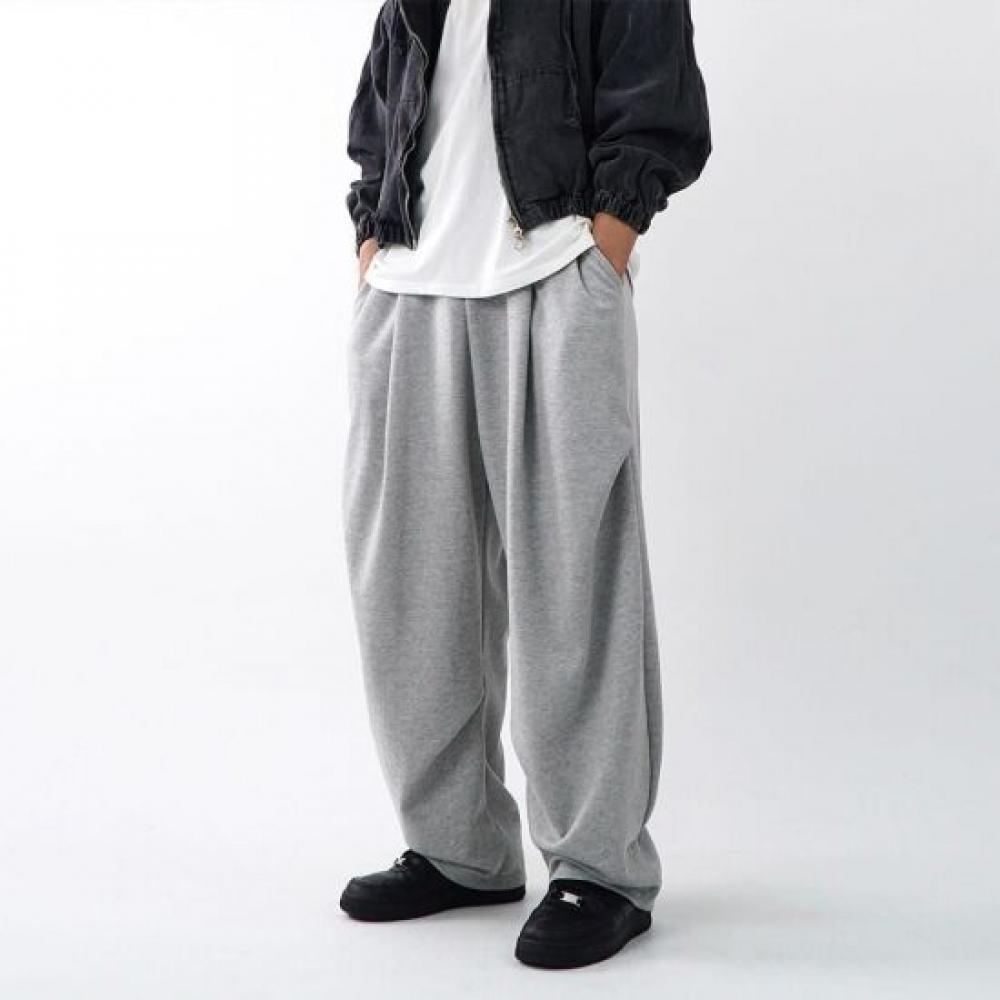 Onl Men S Pintuck Balloon pantS