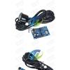1/3PCS Waterproof Ultrasonic Module JSN-SR04T / AJ-SR04M Water Proof Integrated Distance Measuring Transducer Sensor for Arduino