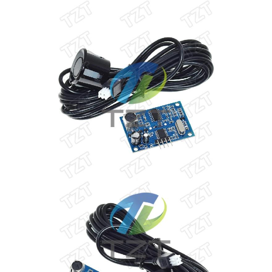 1/3PCS Waterproof Ultrasonic Module JSN-SR04T / AJ-SR04M Water Proof Integrated Distance Measuring Transducer Sensor for Arduino