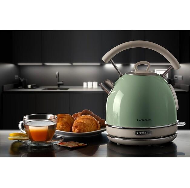 Kettle Ariete 2877 Vintage Green