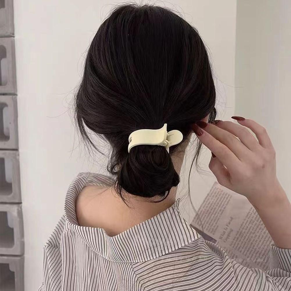 Vibrant Meatball Head Hair Clips for Unique Looks Perfect for Any Occasion