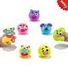Smsmushers Curiosidades Squishy Smushers Cara de Perro Intercambio de Cara Squishy Suave Moldeable Lindo Elevación Lenta Relajante Sensorial Divertido Juguetes para Moverse