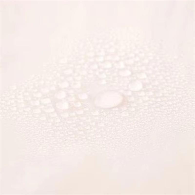 Household Double-sided Underwear Storage Hanging Bag Door Hanger Wardrobe Thicken PEVA Waterproof Underwear Storage Hanging Bag