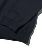 Treasure Flame Logo Sweatshirt Navy