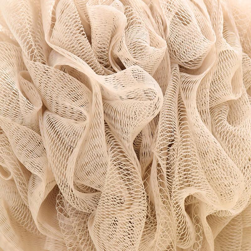 Shu Qi Soft Bath Loofah (2-Pack)