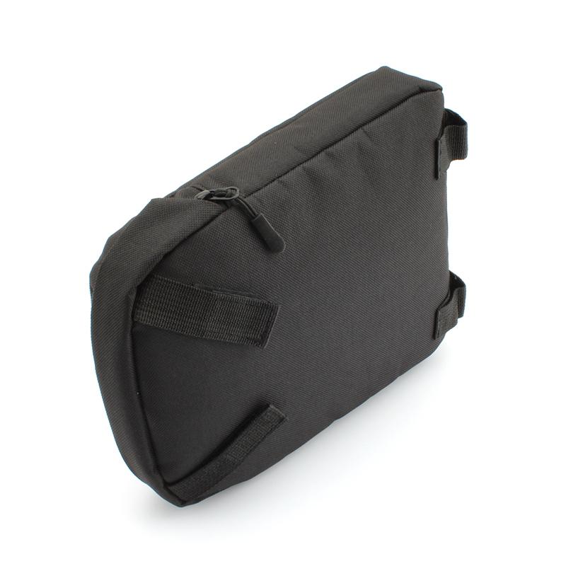 Motorcycle Rear Under Luggage Rack Bag Waterproof Tool Storage Case Pouch for BMW R1200GS R1250GS LC Adventure Moto Tail Frame Organizer