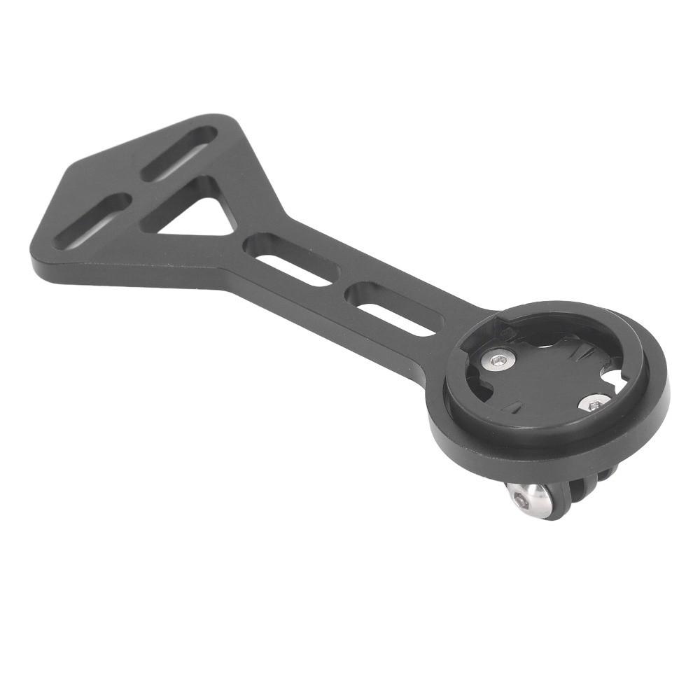 Lightweight Bike Handlebar Computer Mount for Garmin/ Bryton/WAHOO/fr Cat Eye