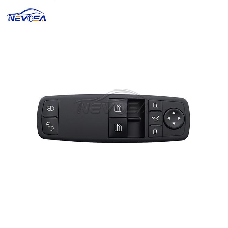 

Mercedes-Benz W169 W245 A160 B200 Window Switch Glass Lifter Electric