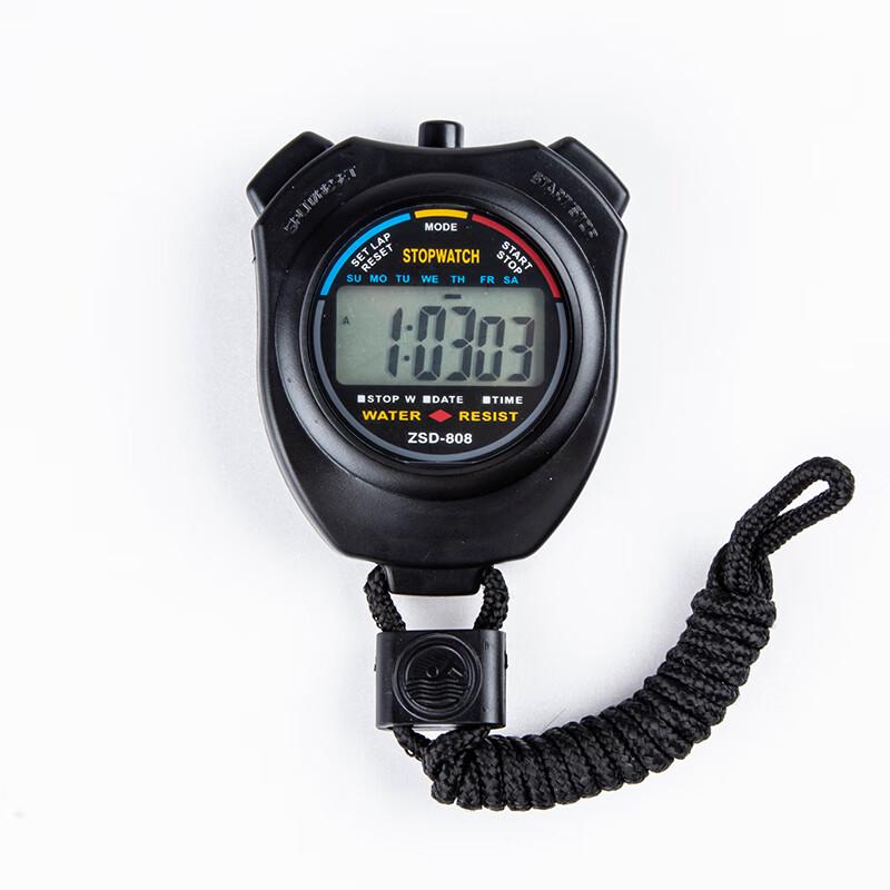 Waterproof Electronic Stopwatch