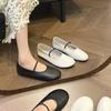Sapatos de mulher – Sabrinas