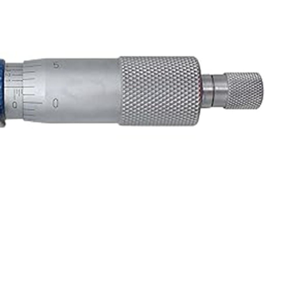Professional High-precision Measurement Tools Premium Carbide Tip Micrometer  Manufacturing