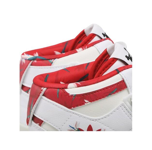 adidas Кроссовки Forum Md Tm W GY9556 Белый