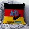 Alternative Afd Cushion Cover Pillow Cover Decor Pillowcase Printed Cushion Case for Couch