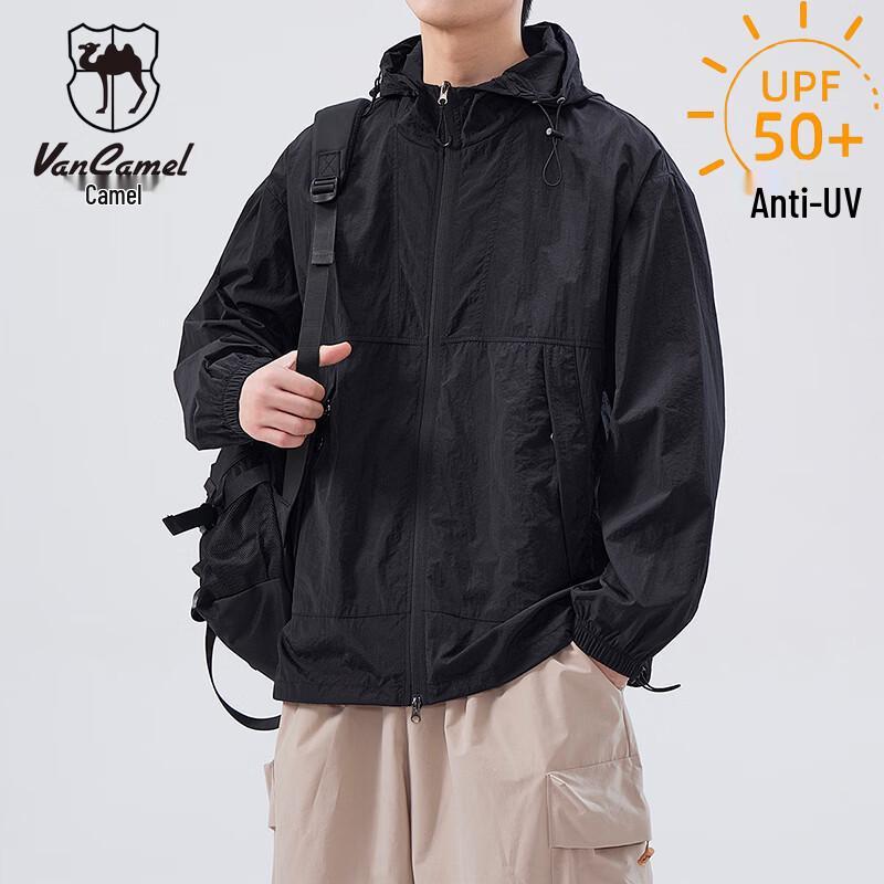

VANCAMEL Men s Summer Outdoor Apparel L