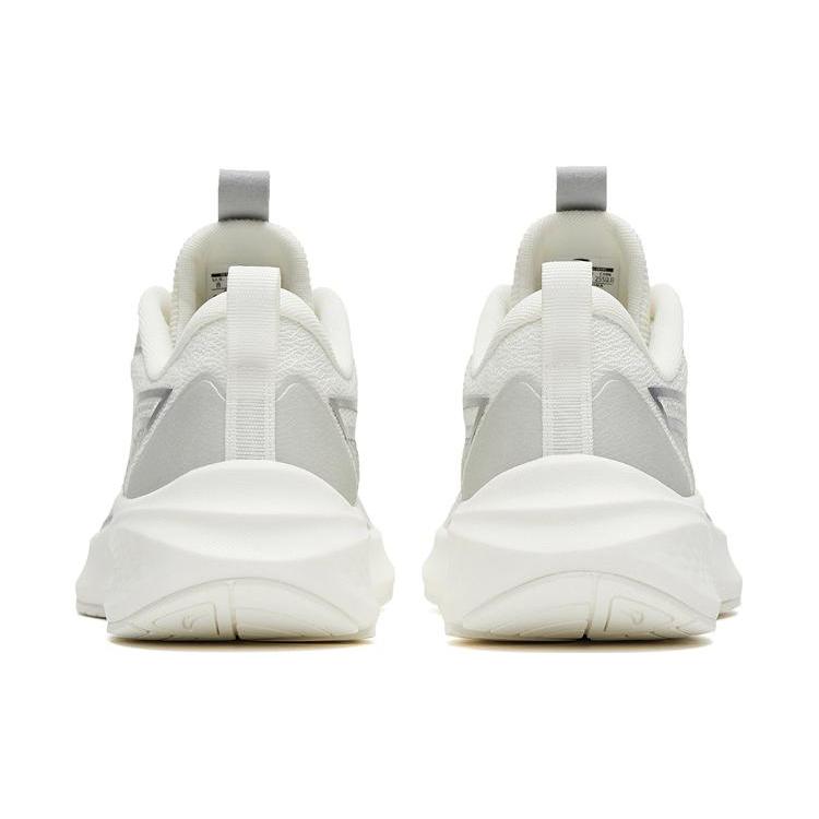 Anta Running Collection Asphalt 99 Slip Resistant Abrasion Resistant Slip Resistant Abrasion Resistant Low top 912325519-1