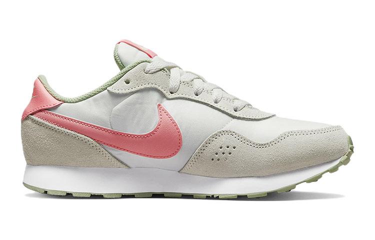 Nike MD Valiant GS 'White Pink Gaze' CN8558-107