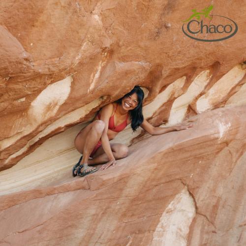 [Chaco] Z Canyon 2 Women's Sandals [CC92WFS008]