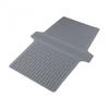 Kitchen Sink Protector Mat Silicone Saddle Pad for Scratch Resistance and Grip