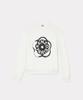 Men'S Bokeh Flower 2.0 Classic Sweatshirt_K265Amw501Whx