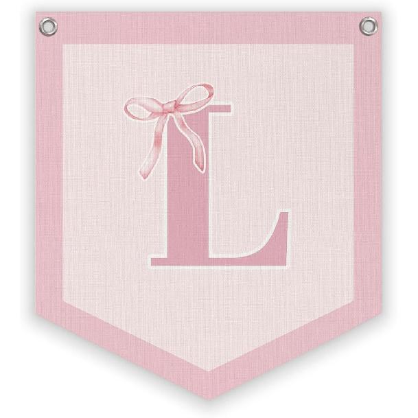 Lacama Long Live Boyhood Linen Banner,Vintage Boy Room Toddler Decor,Boy Bedroom Wall Hanging Banner Pennant Flag Decor for Nursery Playroom,12.4x14