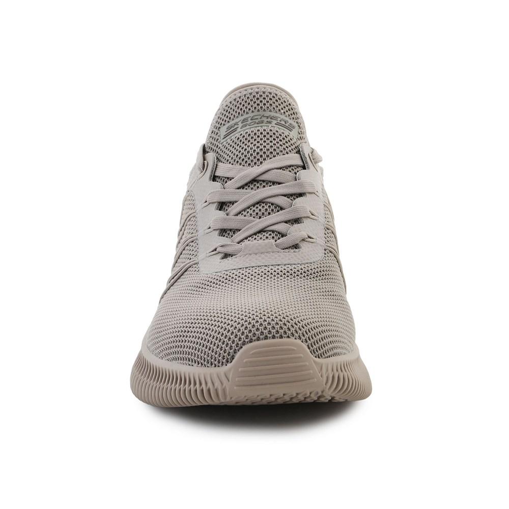 Sneakers Skechers Green Bobs Geo Slip-ins