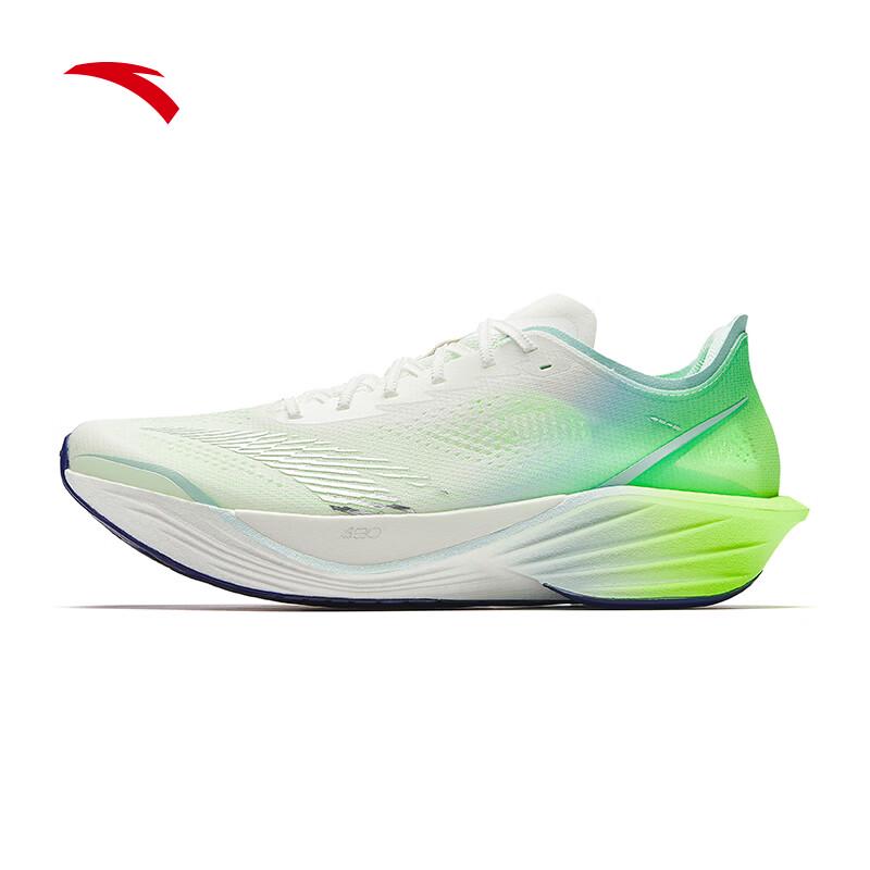 Anta Mach 6 Pro Men s Running Shoes US 6.5