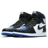 Air Jordan 1 Retro High Og 'Royal Toe' Jordan 555088-041
