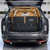 For Xpeng GX 2026 2027 Car Interior Rear Cargo Side Air Vent Decorative Protector Cover Anti-Dust Scratch Air Outlet Accessories