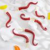 Garden Decor Sea Tentacle Resin Decoration 7-piece Set Tentacle Plant Post Decoration  Home