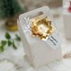 1pcs DIY Christmas Gift Box Die Metal Cutting Dies Frame Craft Embossing Stencil for Handmade Paper Card Making Scrapbooking