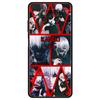 For Xiaomi Poco X3 Pro X3nfc Pocox3pro Case Mi 12 12pro 12x 11 Lite 11t Funda 11ultra 9t 10t Cover Tokyo Ghoul Equinox Flower