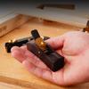 Portable Mini Hand Planer Multifunctional Trimming Planers Gifts Woodworking Plane Tool