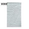 Cooling Mat for Dogs Dog Mat, Foldable Portable Pet Pad, Crate Durable Multi-Layer Resting Cats Indoor Travel Use
