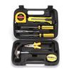 8-piece Set 9-piece Set 12-piece Set 16-piece Set Car Home Dual-purpose Combination Toolbox Car Hardware Tool Set Gifts