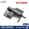 New Vacuum Switch Purge Valve Solenoid K5T49090 For Mazda 626 RX-8 Protege